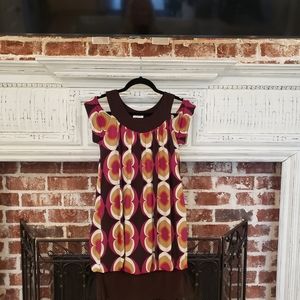 KITY mini-dress Size L